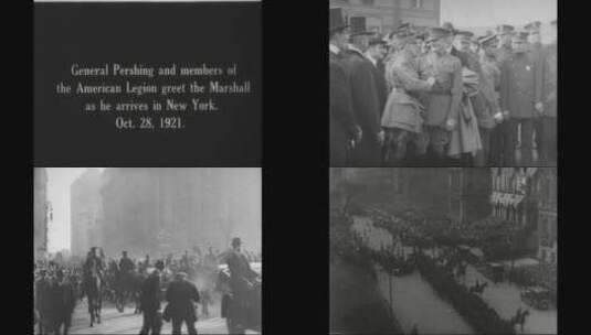 第一次世界大战高清在线视频素材下载
