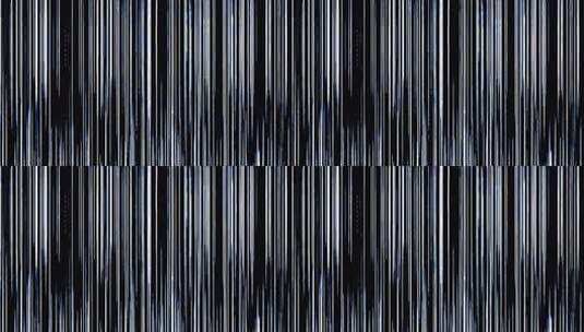 白色动漫速度线漫画风冲刺线条高清在线视频素材下载