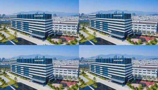 伟星新材高清在线视频素材下载