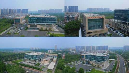 仙桃市融媒文创中心高清在线视频素材下载