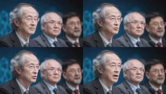 专家学者齐聚共商行业发展高清在线视频素材下载