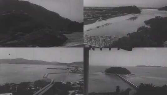 30年代 钦州高清在线视频素材下载