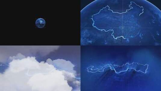 江北区高清在线视频素材下载