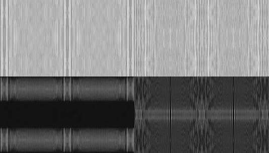463 4K超清时尚简约黑白细线条阵列背景高清在线视频素材下载