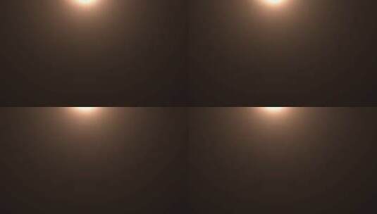 黑色背景光晕特效高清在线视频素材下载