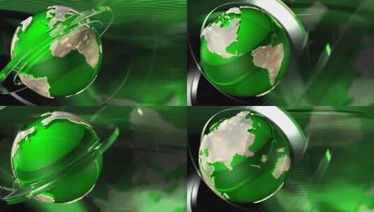 适应于国际新闻的led视频高清在线视频素材下载