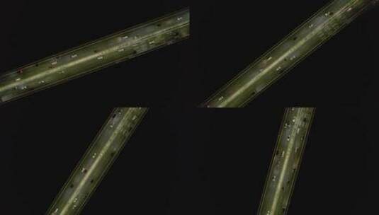 杭州城市空镜-钱江三桥高清在线视频素材下载