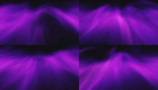 紫色魔幻背景高清在线视频素材下载