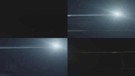 4k光斑光线视频叠加素材合集1 (1)高清在线视频素材下载