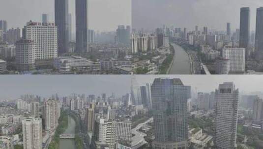成都市锦江区高清在线视频素材下载