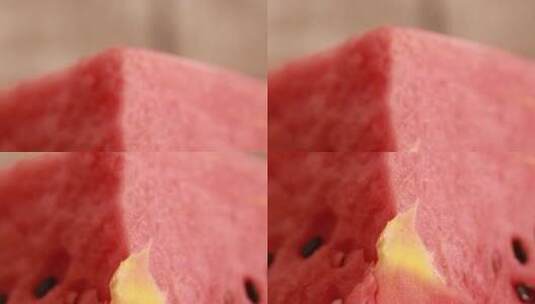 西瓜夏季水果美食 (24)高清在线视频素材下载