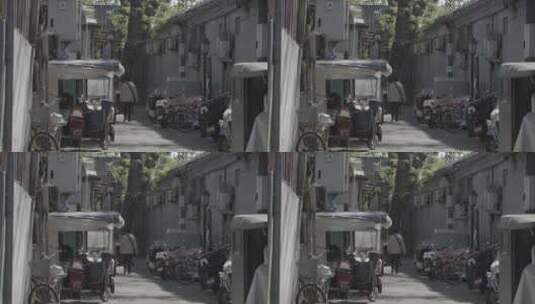 北京人文空镜  北京生活空镜头高清在线视频素材下载
