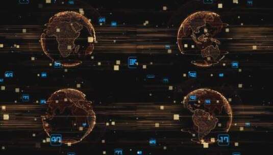 世界数字高清在线视频素材下载
