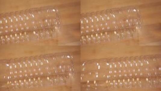 玻璃瓶塑料瓶瓶子 (5)高清在线视频素材下载