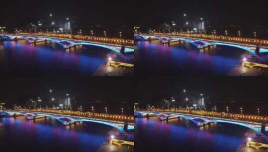 航拍广西桂林旅游宣传片高清在线视频素材下载