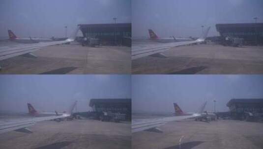 贵州机场高清在线视频素材下载