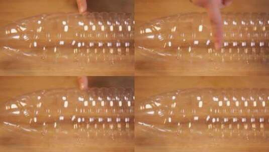 玻璃瓶塑料瓶瓶子 (7)高清在线视频素材下载