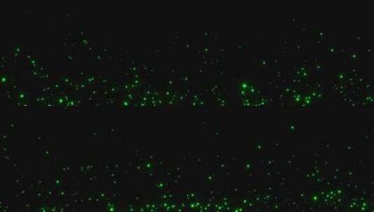 绿光萤火之夏视频素材高清在线视频素材下载