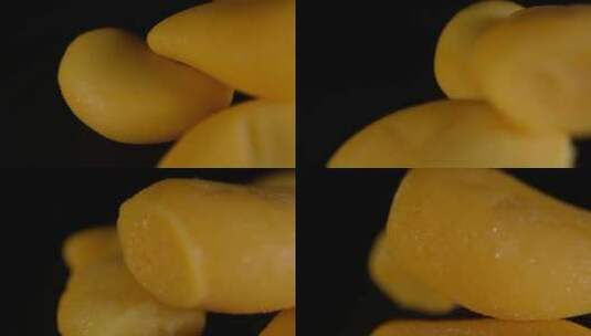 芒果软糖糖果高清在线视频素材下载