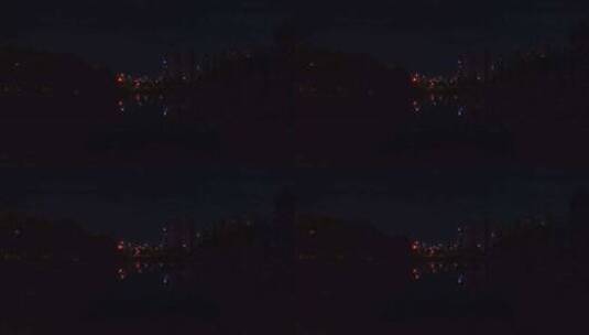 上海夜景高清在线视频素材下载