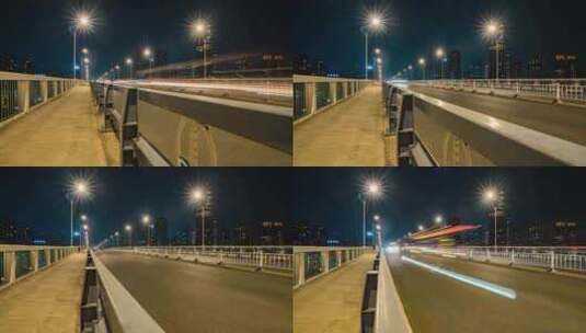 惠州_惠州大桥_道路桥梁高清在线视频素材下载