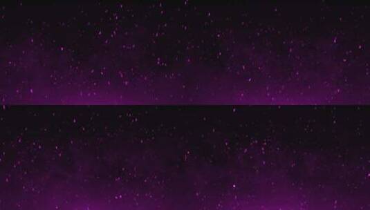 飞舞的粉红色粒子背景V8高清在线视频素材下载