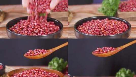 红豆素材高清在线视频素材下载