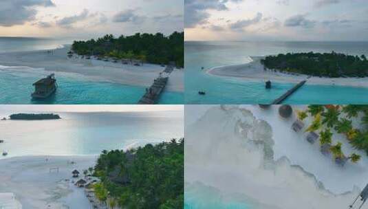 马尔代夫0256_D高清在线视频素材下载