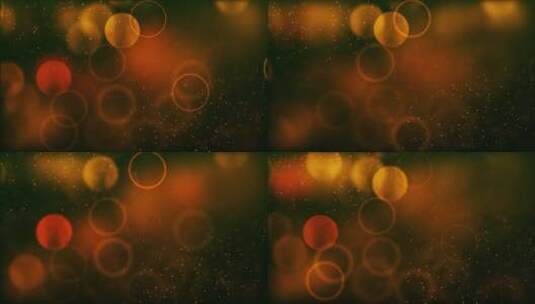 抽象空间粒子空间  粒子背景素材 光效粒子高清在线视频素材下载