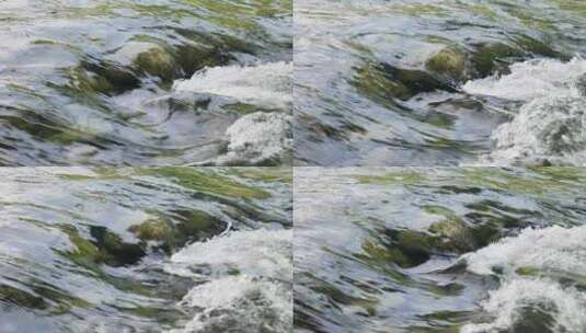 江水江河河水河谷溪水溪流高清在线视频素材下载
