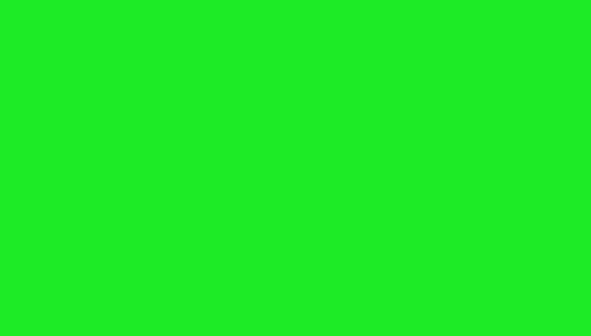 【视频素材】纯绿幕（抠图用）高清在线视频素材下载