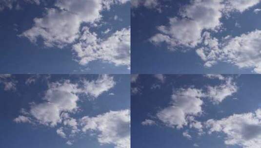 流动云层视频高清在线视频素材下载