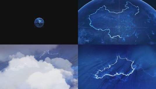 渝北区高清在线视频素材下载