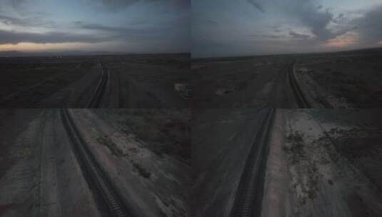 4K-航拍新疆高清在线视频素材下载