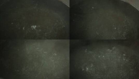【镜头合集】沸腾的开水 (1)高清在线视频素材下载