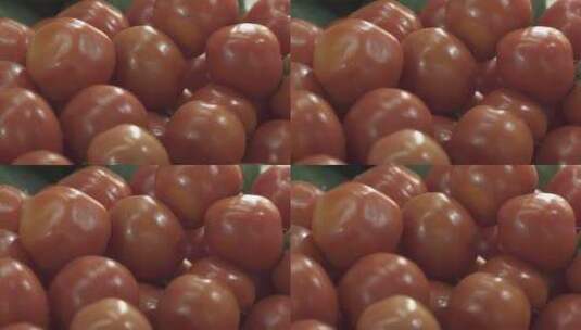 西红柿高清在线视频素材下载